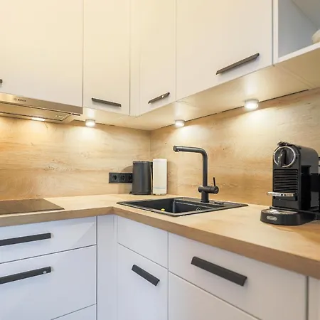 Apartmán Northland 8 Westerland