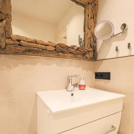 Northland 8 Apartmán *