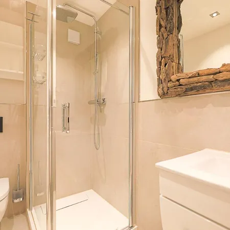 Apartmán Northland 8 *