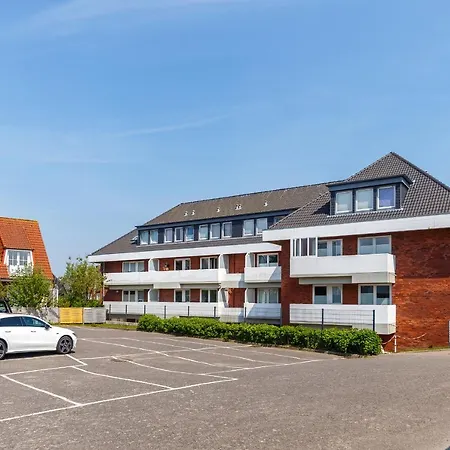 Apartmán Northland 8 *