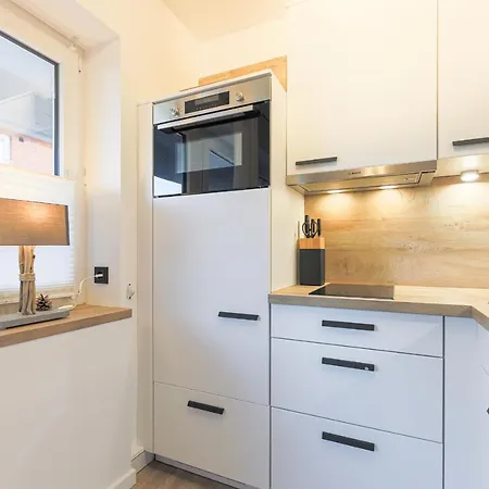 Northland 8 アパート *