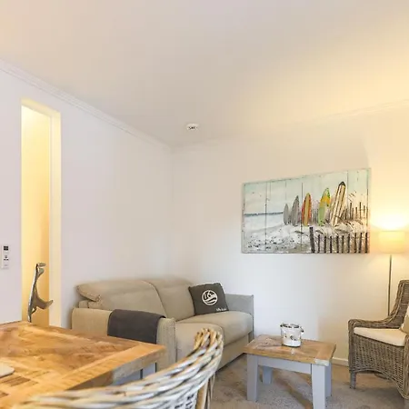 Apartmán Northland 8 Westerland