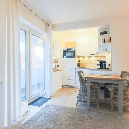 Northland 8 アパート ヴェスターラント