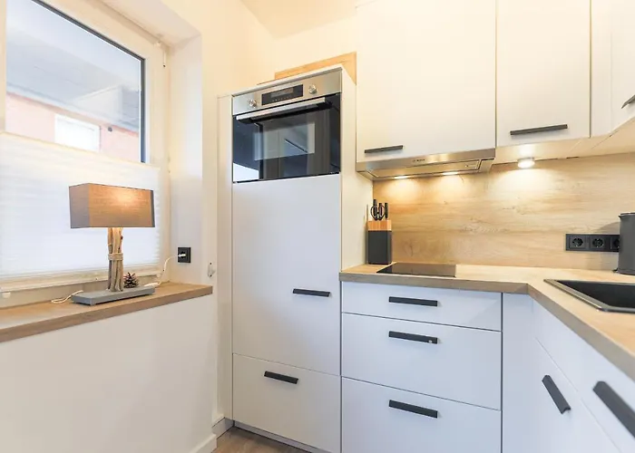 Northland 8 Appartement *