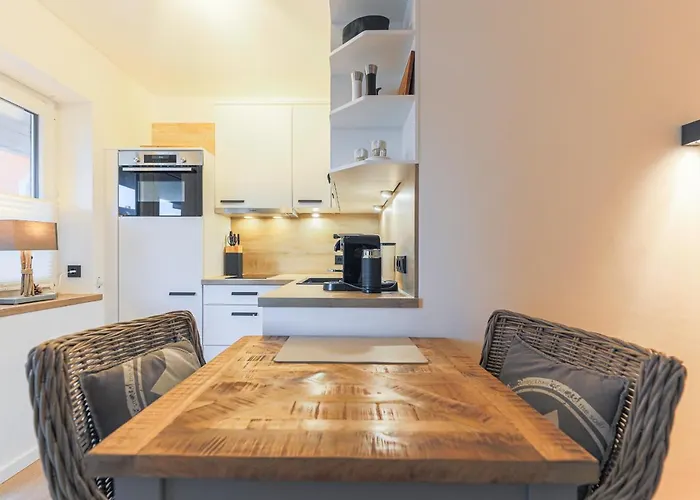 Appartement Northland 8 *