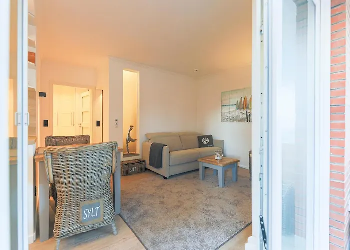 Appartement Northland 8